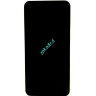 Дисплей с тачскрином Samsung A556B Galaxy A55 сервисный оригинал желтый (yellow) - Дисплей с тачскрином Samsung A556B Galaxy A55 сервисный оригинал желтый (yellow)