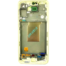 Дисплей с тачскрином Samsung A556B Galaxy A55 сервисный оригинал желтый (yellow) - Дисплей с тачскрином Samsung A556B Galaxy A55 сервисный оригинал желтый (yellow)