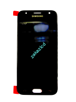 Дисплей с тачскрином Samsung J330 Galaxy J3 2017 сервисный оригинал
