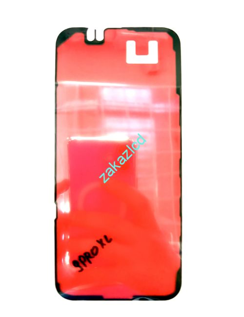 Проклейка (скотч) дисплейного модуля Google Pixel 9 Pro XL Проклейка (скотч) дисплейного модуля Google Pixel 9 Pro XL