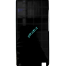 Дисплей с тачскрином Huawei P Smart Pro 2019 (PSTK-L21M) в сборе со средней частью, АКБ и динамиком сервисный оригинал черный синий (breathing crystal) - Дисплей с тачскрином Huawei P Smart Pro 2019 (PSTK-L21M) в сборе со средней частью, АКБ и динамиком сервисный оригинал черный синий (breathing crystal)