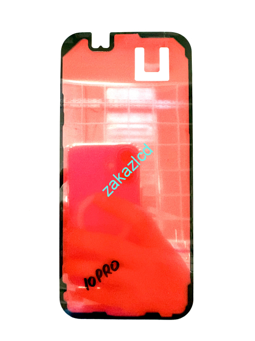 Проклейка (скотч) дисплейного модуля Google Pixel 10 Pro Проклейка (скотч) дисплейного модуля Google Pixel 10 Pro