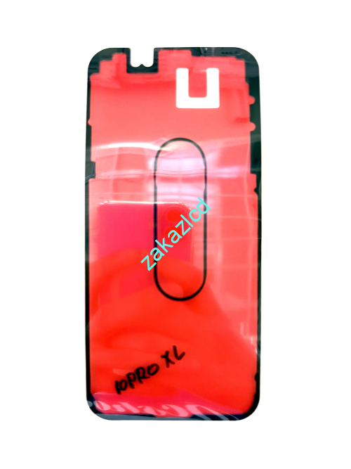 Проклейка (скотч) дисплейного модуля Google Pixel 10 Pro XL Проклейка (скотч) дисплейного модуля Google Pixel 10 Pro XL