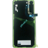 Задняя крышка Samsung G996B Galaxy S21 Plus сервисный оригинал фиолетовая (phantom violet) - Задняя крышка Samsung G996B Galaxy S21 Plus сервисный оригинал фиолетовая (phantom violet)