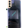 Задняя крышка Samsung G996B Galaxy S21 Plus сервисный оригинал фиолетовая (phantom violet) - Задняя крышка Samsung G996B Galaxy S21 Plus сервисный оригинал фиолетовая (phantom violet)