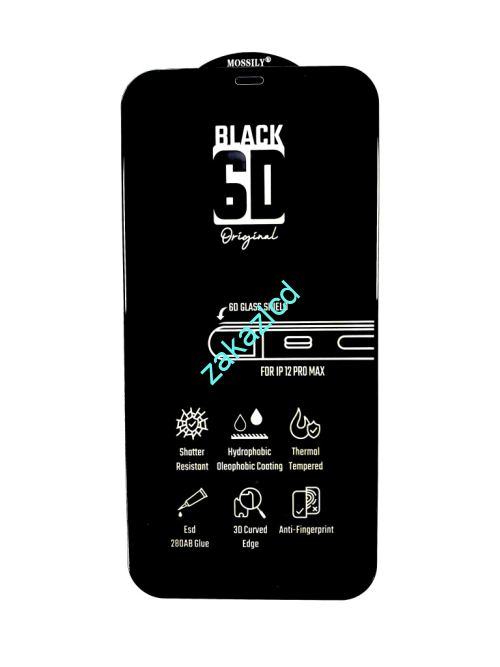 Защитное стекло IPhone 12 Pro Max Защитное стекло IPhone 12 Pro Max