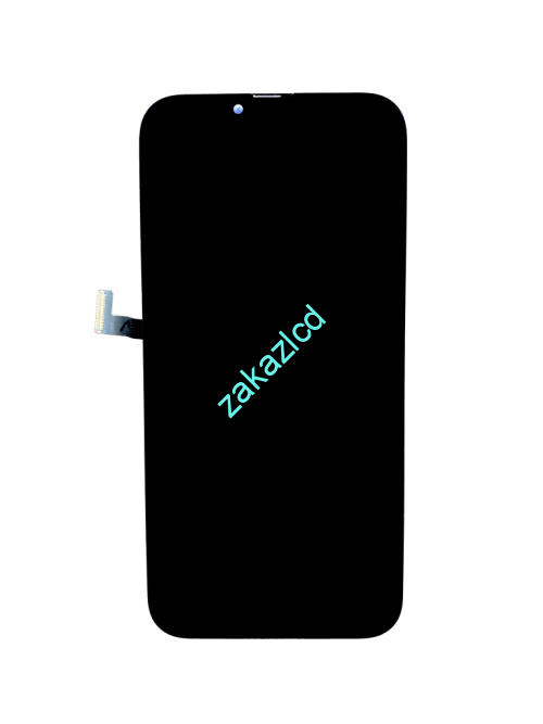 Дисплей с тачскрином iPhone 13 Pro Max переклейка (оригинальный дисплей) Дисплей с тачскрином iPhone 13 Pro Max переклейка (оригинальный дисплей)