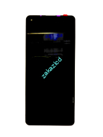 Дисплей с тачскрином Samsung A215 Galaxy A21 сервисный оригинал