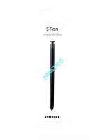 Стилус Samsung S908 Galaxy S22 Ultra сервисный оригинал черный (black)