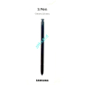 Стилус Samsung S908 Galaxy S22 Ultra сервисный оригинал черный (black) - Стилус Samsung S908 Galaxy S22 Ultra сервисный оригинал черный (black)
