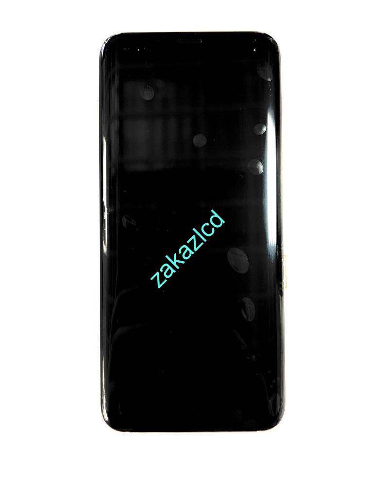 Galaxy s8 silver outlet