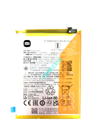 Аккумулятор (батарея) Xiaomi Poco M4 5G/Poco M5 BN5H сервисный оригинал