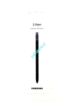Стилус Samsung S918 Galaxy S23 Ultra сервисный оригинал черный (black)