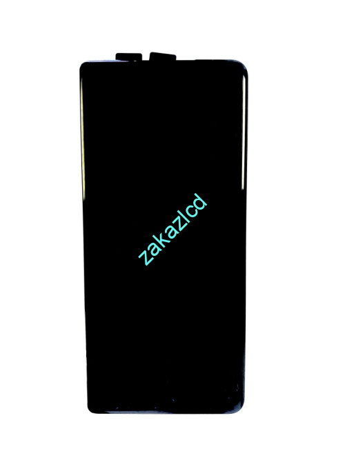Дисплей с тачскрином Honor Magic V3 внешний оригинал  Дисплей с тачскрином Honor Magic V3 внешний оригинал