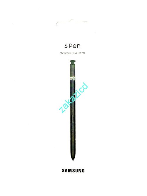 Стилус Samsung S928 Galaxy S24 Ultra сервисный оригинал черный (black) Стилус Samsung S928 Galaxy S24 Ultra сервисный оригинал черный (black)