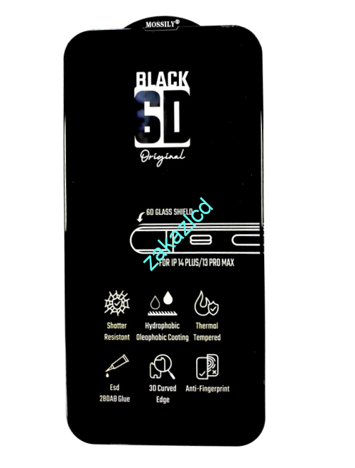 Защитное стекло IPhone 13 Pro Max/14 Plus Защитное стекло IPhone 13 Pro Max/14 Plus