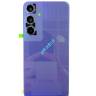 Задняя крышка Samsung S926B Galaxy S24 Plus сервисный оригинал фиолетовая (violet) - Задняя крышка Samsung S926B Galaxy S24 Plus сервисный оригинал фиолетовая (violet)