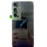 Задняя крышка Samsung S926B Galaxy S24 Plus сервисный оригинал черная (black) - Задняя крышка Samsung S926B Galaxy S24 Plus сервисный оригинал черная (black)