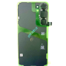 Задняя крышка Samsung S926B Galaxy S24 Plus сервисный оригинал черная (black) - Задняя крышка Samsung S926B Galaxy S24 Plus сервисный оригинал черная (black)
