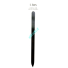 Стилус Samsung X710/X810/X910 Galaxy Tab S9/Tab S9 Plus/Tab S9 Ultra сервисный оригинал черный (black) - Стилус Samsung X710/X810/X910 Galaxy Tab S9/Tab S9 Plus/Tab S9 Ultra сервисный оригинал черный (black)