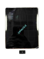 Дисплей с тачскрином Samsung F926B Galaxy Z Fold 3 сервисный оригинал черный (black)