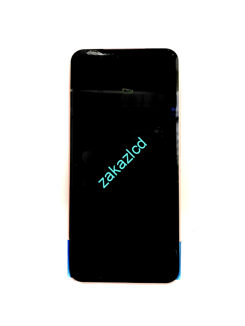 Дисплей с тачскрином Samsung A266 Galaxy A26 сервисный оригинал розовый (pink) Дисплей с тачскрином Samsung A266 Galaxy A26 сервисный оригинал розовый (pink)