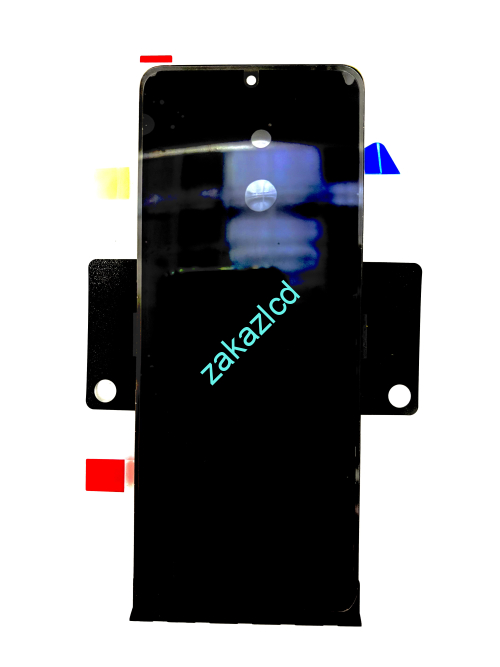 Дисплей с тачскрином Motorola Razr 40/40 Ultra оригинал без рамы Дисплей с тачскрином Motorola Razr 40/40 Ultra оригинал без рамы