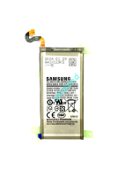 Аккумулятор (батарея) Samsung G950F Galaxy S8 EB-G950ABE сервисный оригинал 