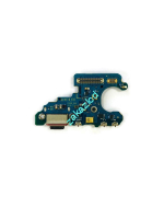 Шлейф Samsung N970F Galaxy Note 10 плата с разъемом зарядки и микрофоном сервисный оригинал Шлейф Samsung N970F Galaxy Note 10 плата с разъемом зарядки и микрофоном сервисный оригинал