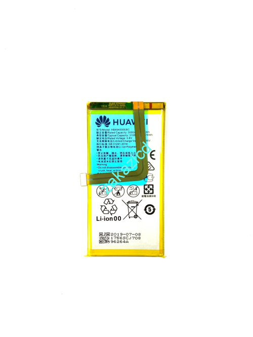 Аккумулятор (батарея) Huawei 4G Router B529 HB494590EBC сервисный оригинал Аккумулятор (батарея) Huawei 4G Router B529 HB494590EBC сервисный оригинал