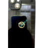 Задняя крышка IPhone 14 черная (black) снятая оригинал - Задняя крышка IPhone 14 черная (black) снятая оригинал