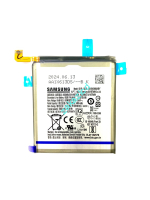 Аккумулятор (батарея) Samsung G988F Galaxy S20 Ultra EB-BG988ABY сервисный оригинал