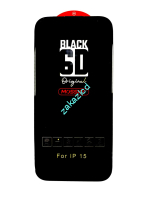 Защитное стекло IPhone 15 Pro