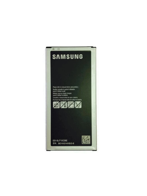 Аккумулятор (батарея) Samsung J710F Galaxy J7 2016 EB-J710CBE сервисный оригинал АКБ Samsung J710F