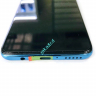 Дисплей с тачскрином Huawei P30 Lite Dual Sim 4GB+128GB (MAR-LX1M\MAR-L21MEA) в сборе со средней частью, АКБ и динамиком сервисный оригинал синий (Peacock Blue) - Дисплей с тачскрином Huawei P30 Lite Dual Sim 4GB+128GB (MAR-LX1M\MAR-L21MEA) в сборе со средней частью, АКБ и динамиком сервисный оригинал синий (Peacock Blue)