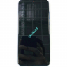 Дисплей с тачскрином Huawei P30 Lite Dual Sim 4GB+128GB (MAR-LX1M\MAR-L21MEA) в сборе со средней частью, АКБ и динамиком сервисный оригинал синий (Peacock Blue) - Дисплей с тачскрином Huawei P30 Lite Dual Sim 4GB+128GB (MAR-LX1M\MAR-L21MEA) в сборе со средней частью, АКБ и динамиком сервисный оригинал синий (Peacock Blue)