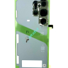 Задняя крышка Samsung S928B Galaxy S24 Ultra сервисный оригинал желтый (Yellow) - Задняя крышка Samsung S928B Galaxy S24 Ultra сервисный оригинал желтый (Yellow)