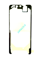 Проклейка (скотч) дисплейного модуля Samsung G998B Galaxy S21 Ultra сервисный оригинал