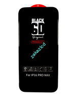 Защитное стекло IPhone 16 Pro Max