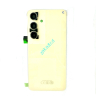 Задняя крышка Samsung S921B Galaxy S24 сервисный оригинал желтый (yellow) - Задняя крышка Samsung S921B Galaxy S24 сервисный оригинал желтый (yellow)