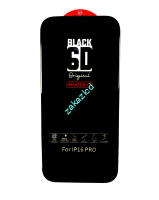 Защитное стекло IPhone 16 Pro