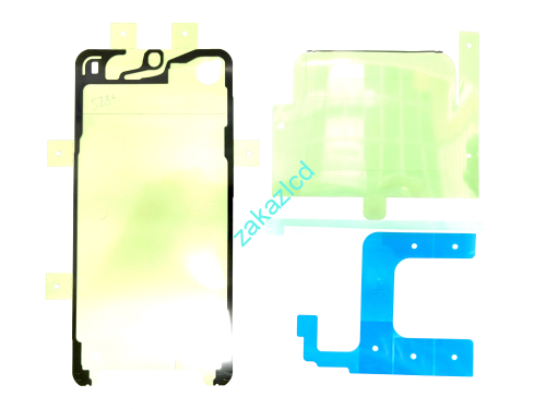 Проклейка (скотч) дисплейного модуля (ремкомплект) Samsung S916 Galaxy S23 Plus сервисный оригинал Проклейка (скотч) дисплейного модуля (ремкомплект) Samsung S916 Galaxy S23 Plus сервисный оригинал