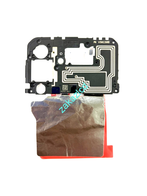 Звонок (полифонический динамик) верхний Samsung A566 Galaxy A56 сервисный оригинал Звонок (полифонический динамик) верхний Samsung A566 Galaxy A56 сервисный оригинал