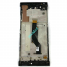 Дисплей с тачскрином Sony Xperia XA1\XA1 Dual G3112\G3121 сервисный оригинал черный (black) - Дисплей с тачскрином Sony Xperia XA1\XA1 Dual G3112\G3121 сервисный оригинал черный (black)