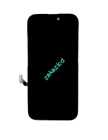 Дисплей с тачскрином iPhone 15 переклейка (оригинальный дисплей)