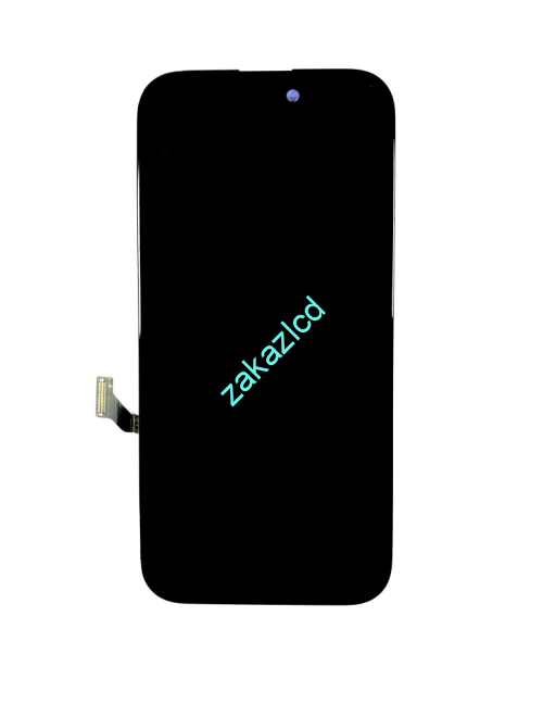 Дисплей с тачскрином iPhone 15 переклейка (оригинальный дисплей) Дисплей с тачскрином iPhone 15 переклейка (оригинальный дисплей)