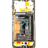 Дисплей с тачскрином Huawei Nova Y90 (CTR-LX1) со средней частью, динамиком, АКБ и вибромотором сервисный оригинал черный (black) - Дисплей с тачскрином Huawei Nova Y90 (CTR-LX1) со средней частью, динамиком, АКБ и вибромотором сервисный оригинал черный (black)