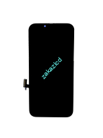Дисплей с тачскрином iPhone 13 снятый