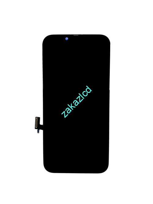 Дисплей с тачскрином iPhone 13 снятый Дисплей с тачскрином iPhone 13 снятый