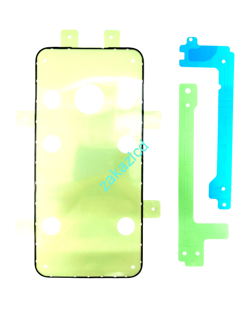 Проклейка (скотч) дисплейного модуля (ремкомплект) Samsung A546 Galaxy A54 сервисный оригинал Проклейка (скотч) дисплейного модуля (ремкомплект) Samsung A546 Galaxy A54 сервисный оригинал